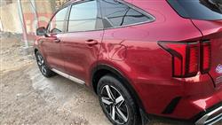 کیا سۆرینتۆ